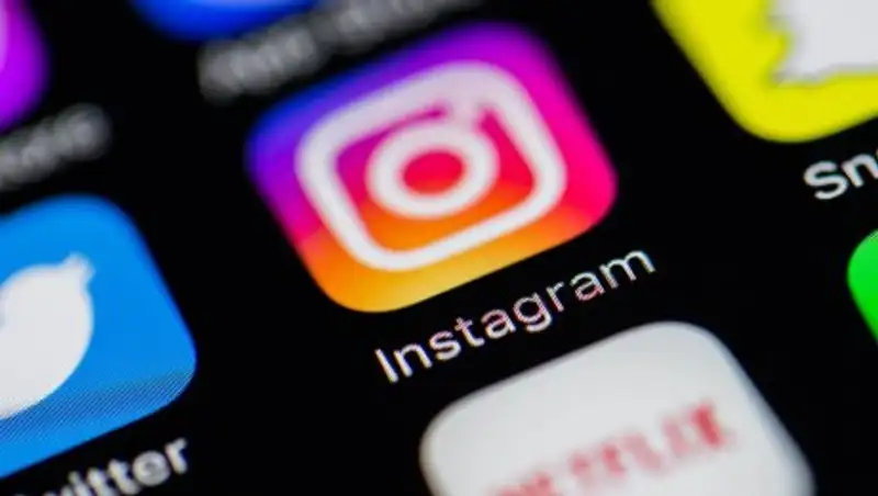 Instagram введет подтверждение аккаунта предоставлением документов