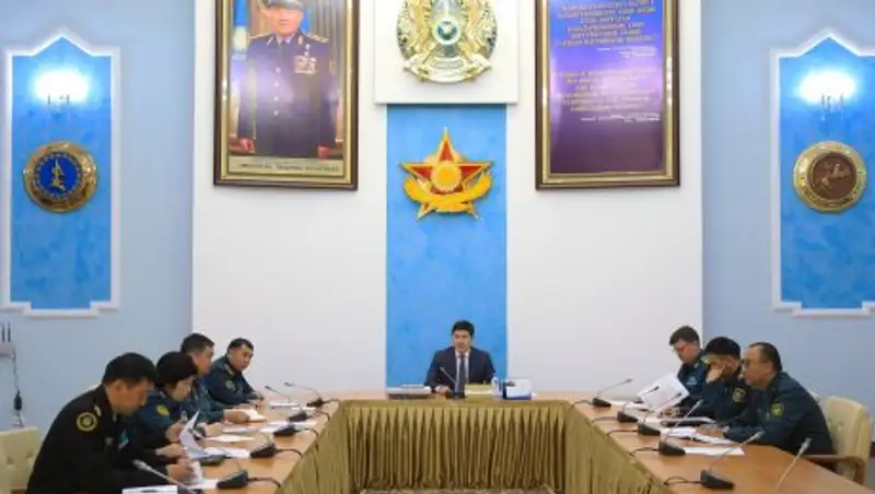 Министерством обороны Казахстана разрабатывается новый механизм противодействия коррупции