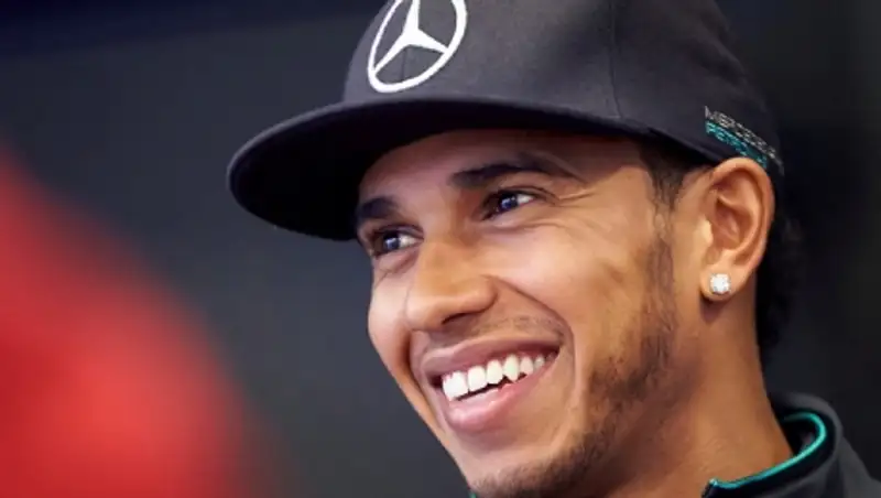 Льюис Хэмилтон: "Чувствую себя сильнее, чем когда-либо"