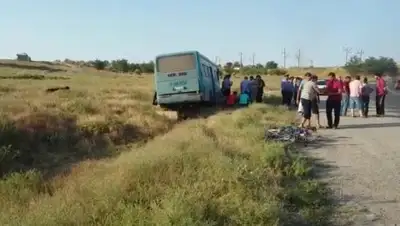 Zakon.kz, фото - Новости Zakon.kz от 14.06.2017 15:14