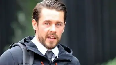 Фото: Cavendish Press (Manchester) Ltd, фото - Новости Zakon.kz от 20.12.2017 09:28