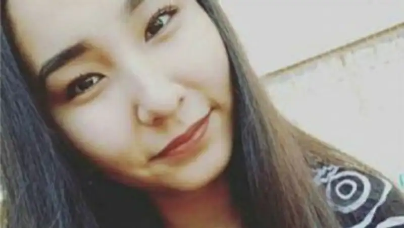 В ВКО больше месяца ищут пропавшую 19-летнюю девушку