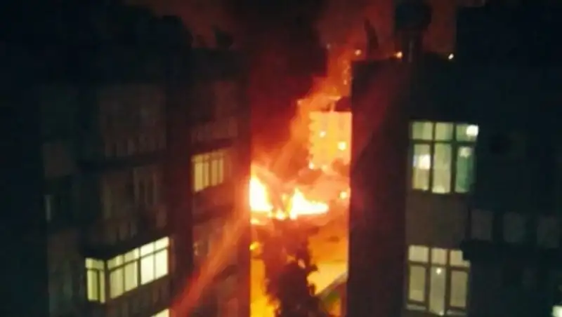 Очередной кровавый теракт в Турции: на юге страны прогремели сразу 4 мощных взрыва