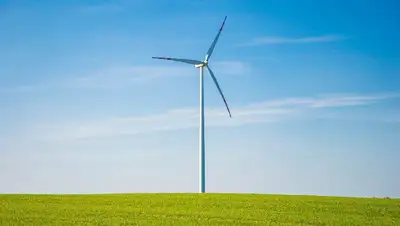 энергетика, фото - Новости Zakon.kz от 23.12.2021 09:00