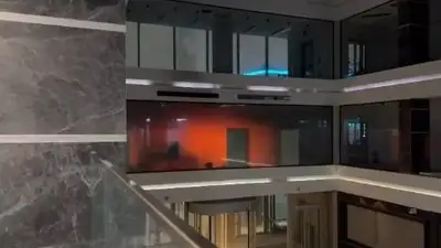 офис, фото - Новости Zakon.kz от 06.03.2023 23:36