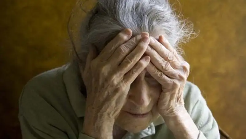 Избившая женщину-инвалида сиделка регулярно обворовывала стариков