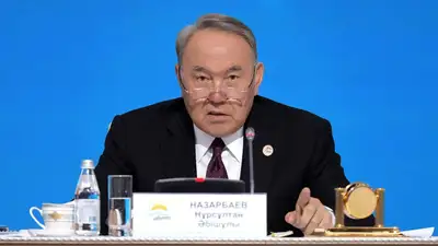 Токаев подписал закон о лишении Назарбаева еще одного статуса, фото - Новости Zakon.kz от 04.07.2023 18:01