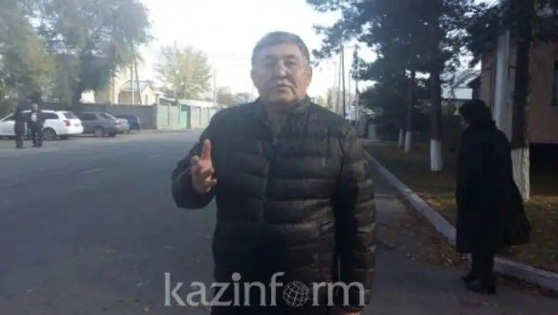 Адвокат Есентаева попросил коллег не высказываться по этому делу