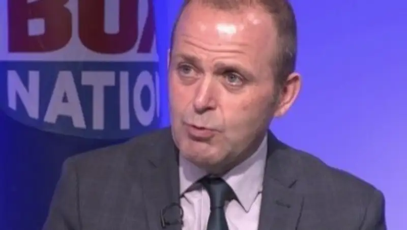 «Это позор, судью нужно арестовать!». Эксперт Box Nation — о судействе Берд в бою Головкин — Альварес