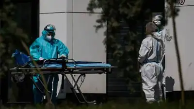 Reuters, фото - Новости Zakon.kz от 01.07.2021 07:19