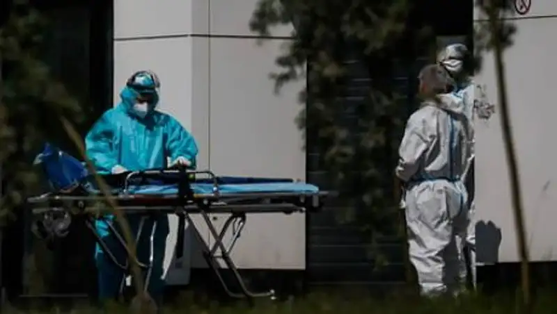 Раскрыты самые ранние симптомы заражения COVID-19