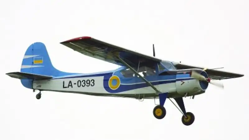 Названа версия крушения самолета Як-12М в Алматинской области