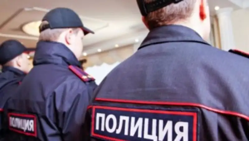 В России задержали мужчину за убийство в Казахстане 20-летней давности