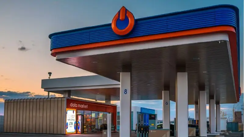 Qazaq Oil: Прилагаем максимум усилий для обеспечения потребителей