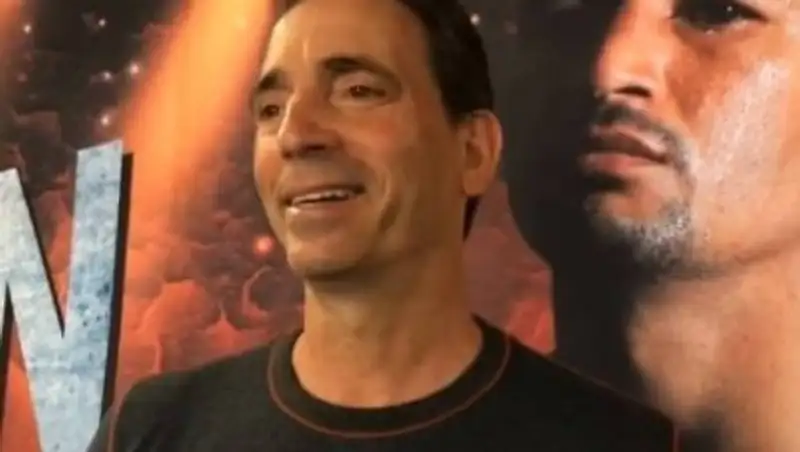 Промоутер Головкина прокомментировал переговоры с «Канело»