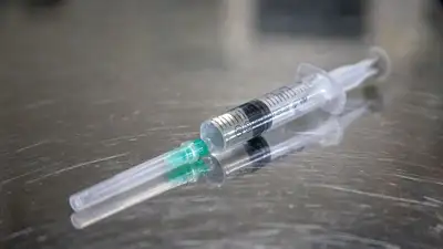 цена на вакцину от Moderna