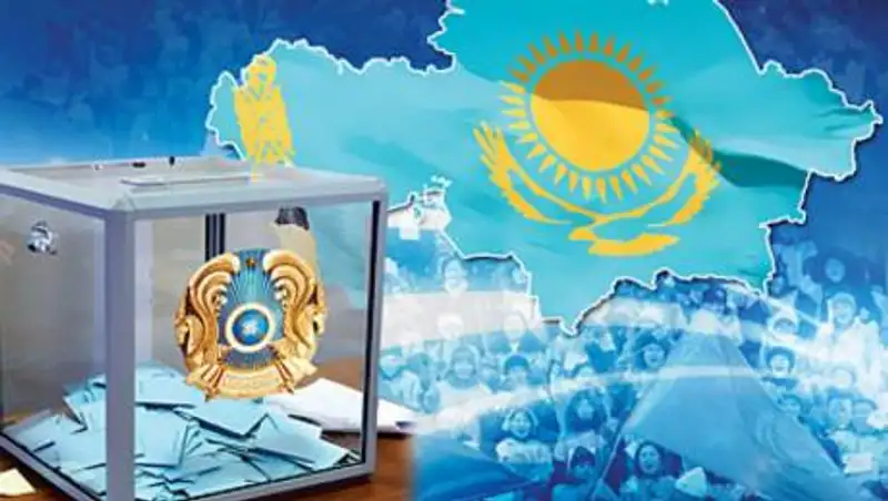 В ЗКО в выборах 2021 года участвуют 454 кандидата