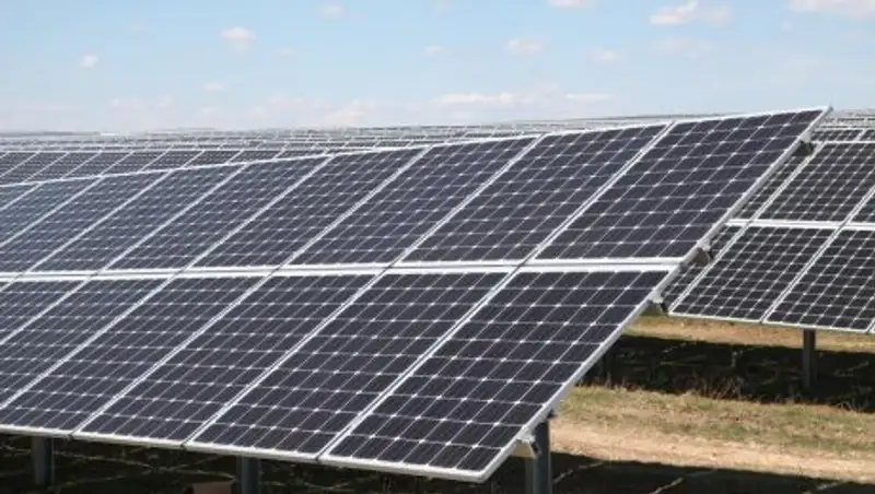 ЕБРР: Наш совет директоров выделили 200 млн. долларов на развитие ВИЭ в Казахстане