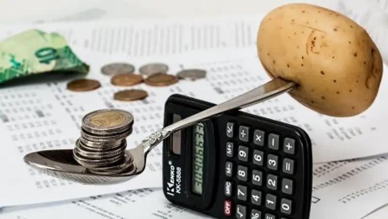 Депутат: Изменения цен на продукты искусственно занизили