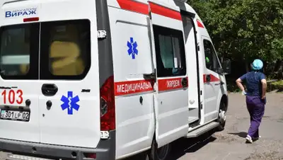 Zakon.kz, фото - Новости Zakon.kz от 23.07.2020 17:41