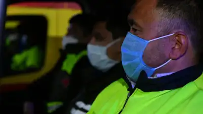 Управздрав Туркестанской области, фото - Новости Zakon.kz от 12.06.2020 09:01