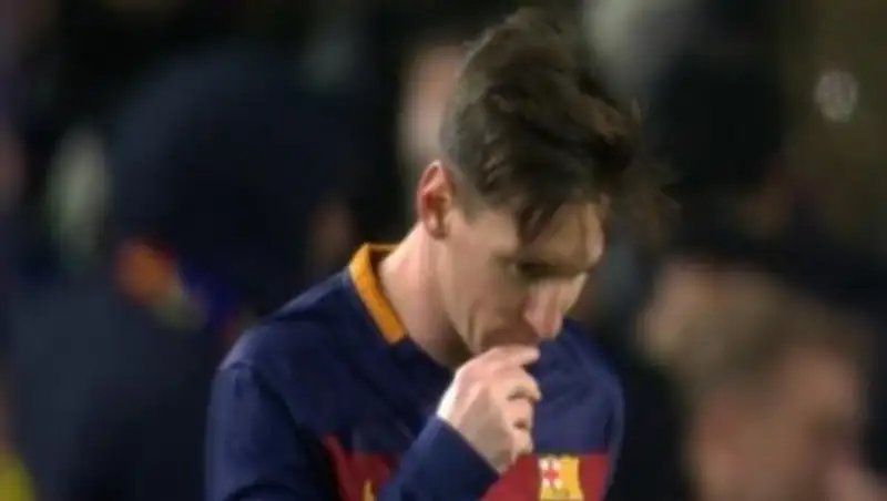 УЕФА назвал автора лучшего гола сезона