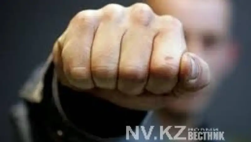 Житель Темиртау убил раздражавшую его незнакомку