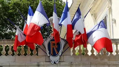 Французские школы планируют открыть в Казахстане, фото - Новости Zakon.kz от 24.10.2023 14:53