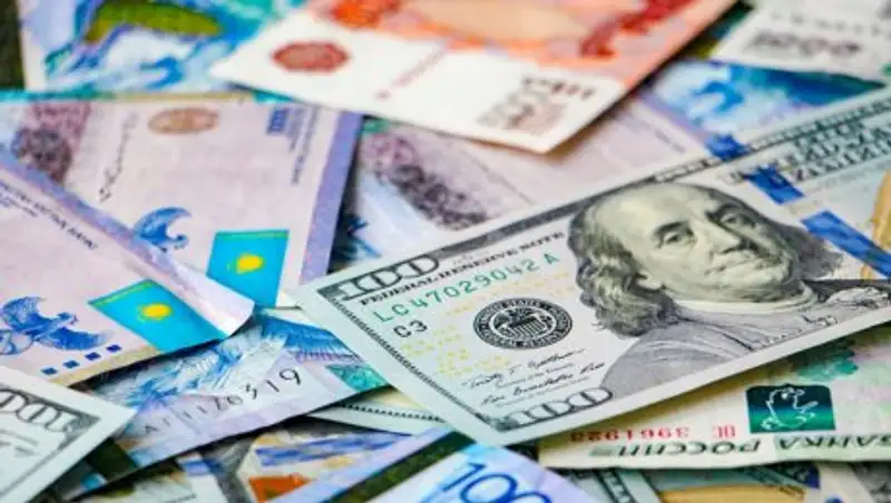 Курсы валют на выходные дни