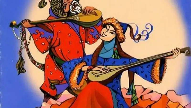 Айтыс вошел в список культурного наследия ЮНЕСКО