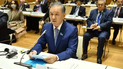 Ж.Жумабекова, фото - Новости Zakon.kz от 07.09.2021 16:37