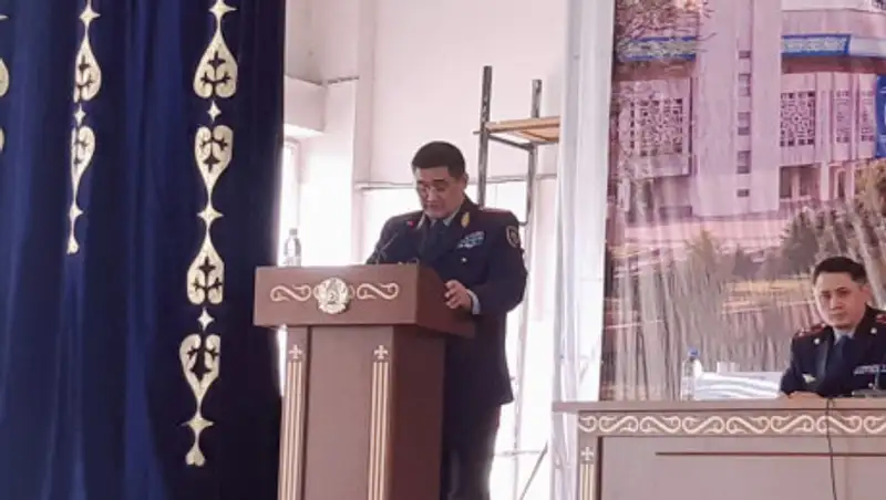 ДП Алматы: Срок возврата авто со штрафстоянки сократили с нескольких дней до часа