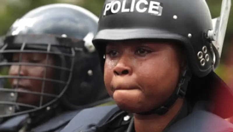 После нападения на тюрьму в Нигерии на свободе оказались 130 заключенных