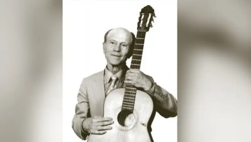 Умер автор "Прощания славянки"