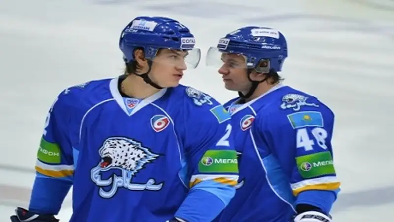 Роман Савченко: "Йокерит" - для нас уже история