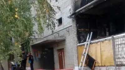 alau.kz, фото - Новости Zakon.kz от 26.09.2020 14:10