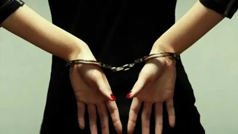 В Кокшетау приехавшая к родственникам россиянка обокрала первого встречного