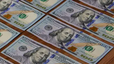 итоги утренних торгов, фото - Новости Zakon.kz от 04.03.2022 11:22