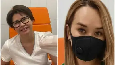 Instagram, фото - Новости Zakon.kz от 28.04.2021 19:27