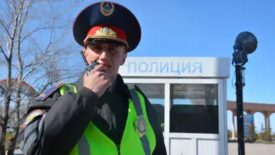 ДП СКО, фото - Новости Zakon.kz от 15.04.2019 19:25