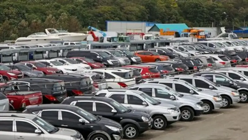 Снижение таможенных пошлин на ввоз автомобилей не коснется Казахстана