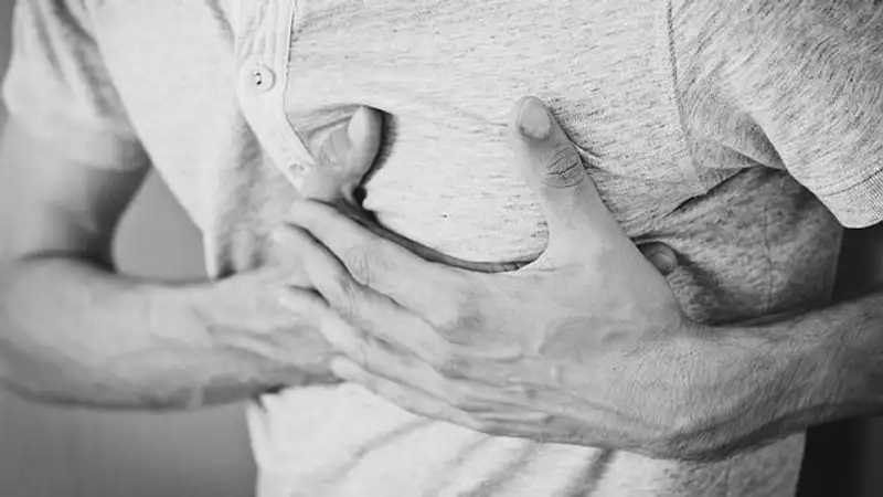 Как улучшить здоровье сердца за выходные