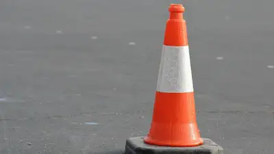 "Технологией" ремонта дороги стоимостью 109 млн тенге возмутились в Мангистау , фото - Новости Zakon.kz от 06.10.2023 20:39