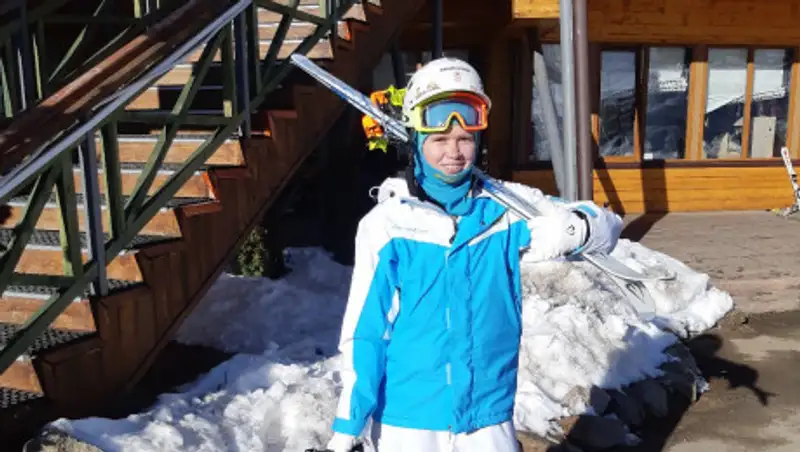 Финал Кубка мира по фристайлу-могулу отменен из-за коронавируса