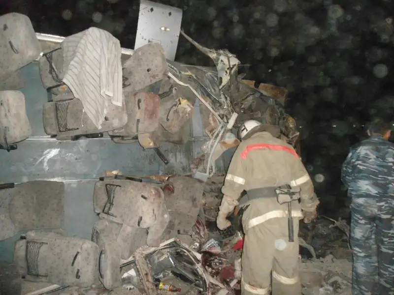 Стали известны подробности крупного ДТП в Акмолинской области (фото) Стали известны подробности крупного ДТП в Акмолинской области (фото), фото - Новости Zakon.kz от 20.08.2012 18:11