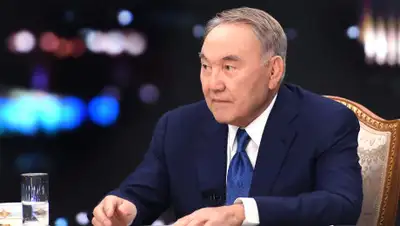 Акорда, фото - Новости Zakon.kz от 27.05.2019 11:45