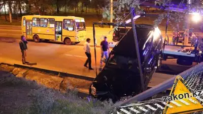 Zakon.kz, фото - Новости Zakon.kz от 25.04.2018 06:32