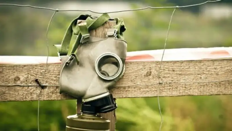 Госдеп США вновь возложил на Россию ответственность за химатаки в Сирии