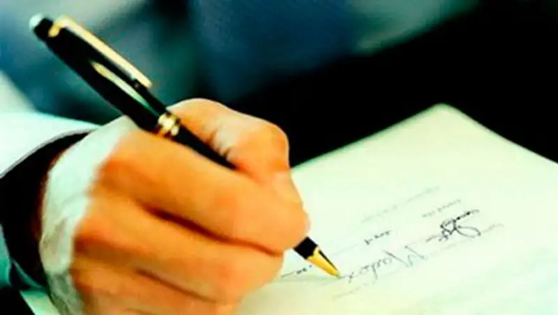 Подписан меморандум о сотрудничестве между НПП «Атамекен» и ДГД г. Алматы