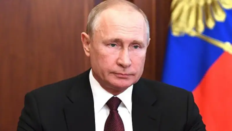 Путин повысит налоги для богатых